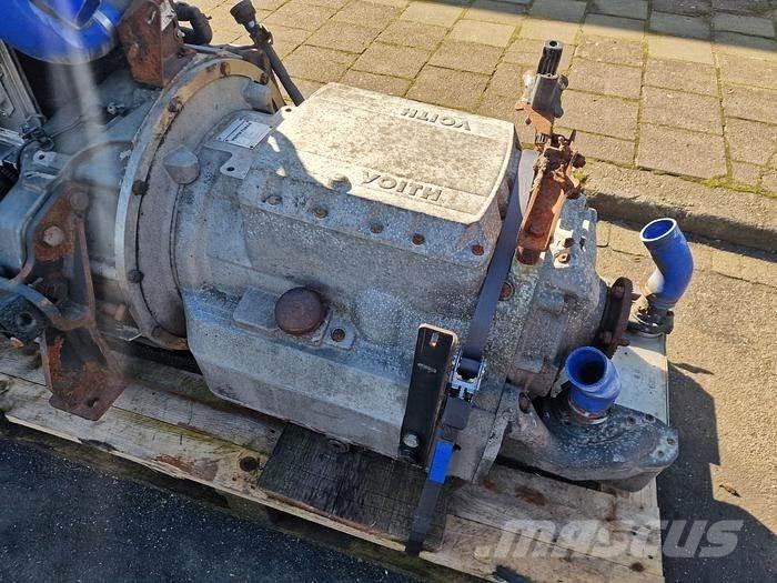 Voith Turbo 854.5 Transportation - Others