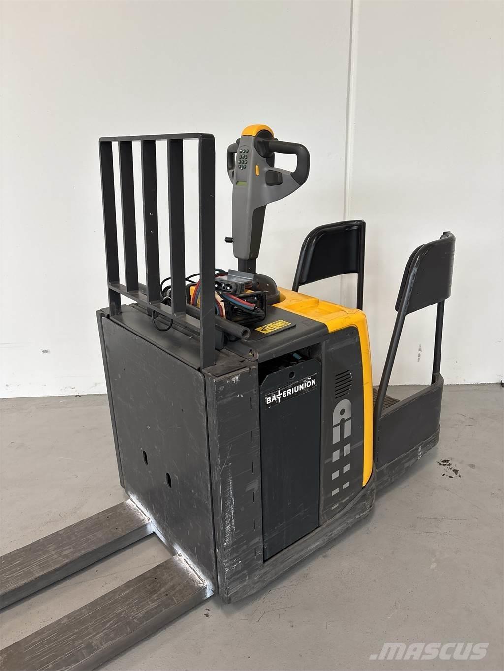Atlet PMR200P Platform truck