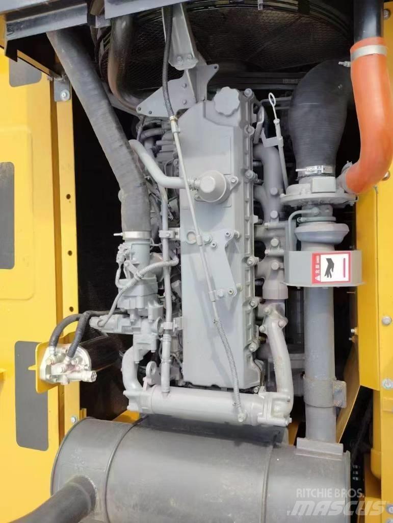 Sany 305 Crawler excavators