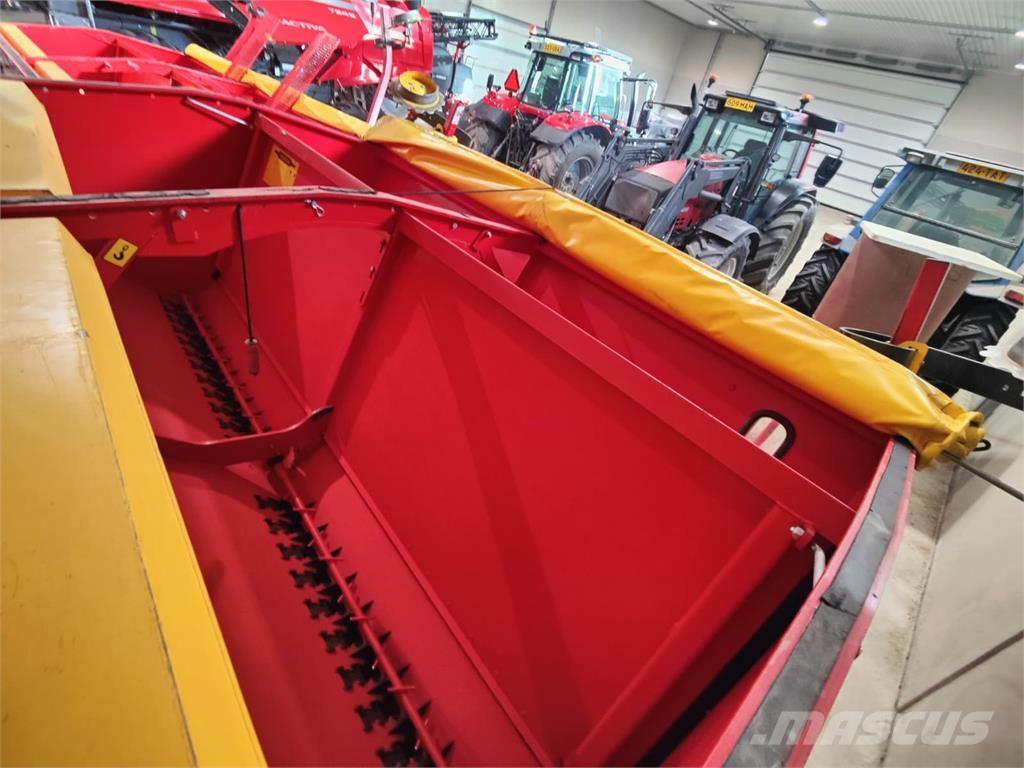 Väderstad Rapid Combination drills