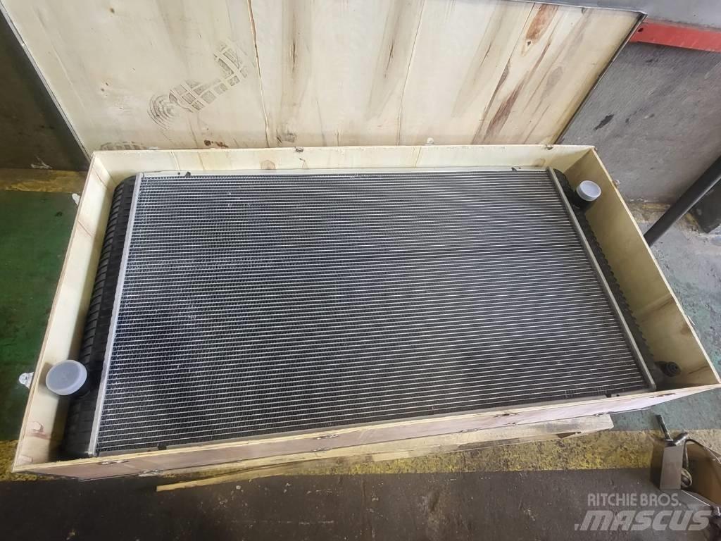 Volvo VOE15147470 Radiators