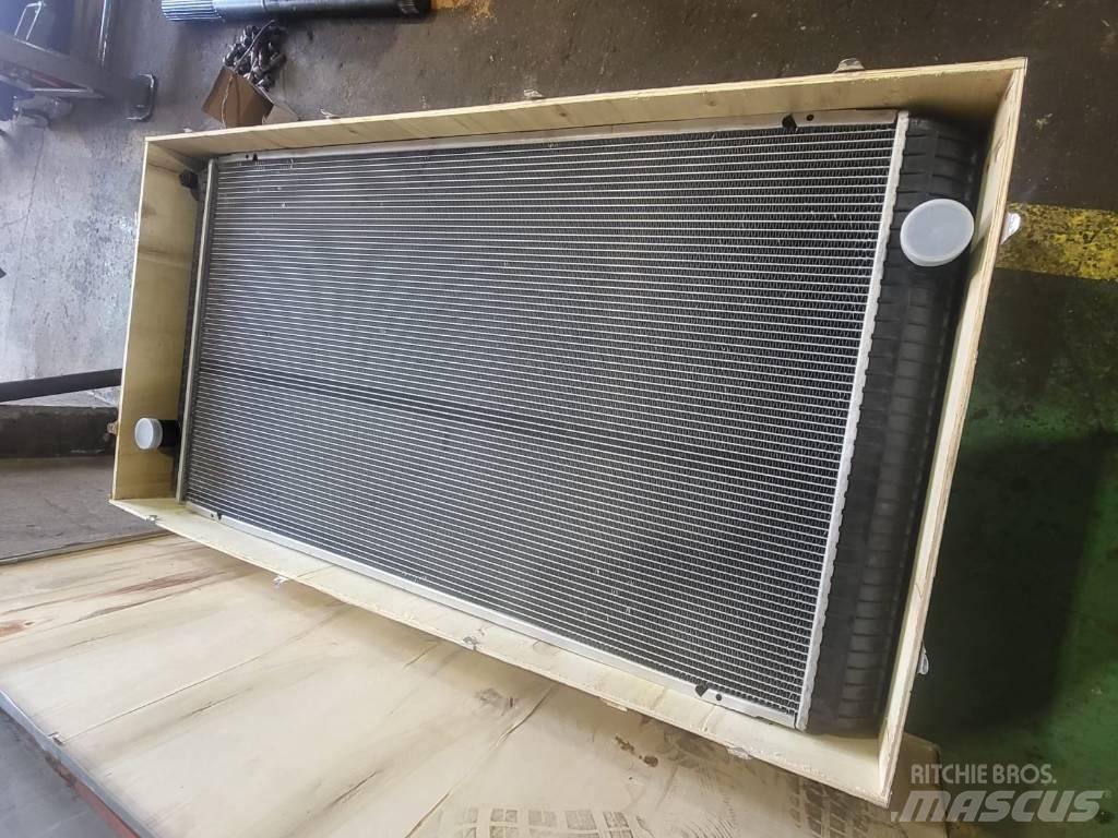 Volvo VOE15147470 Radiators