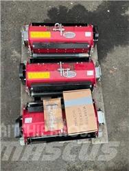 Maredo GT230 Aerators and dethatchers