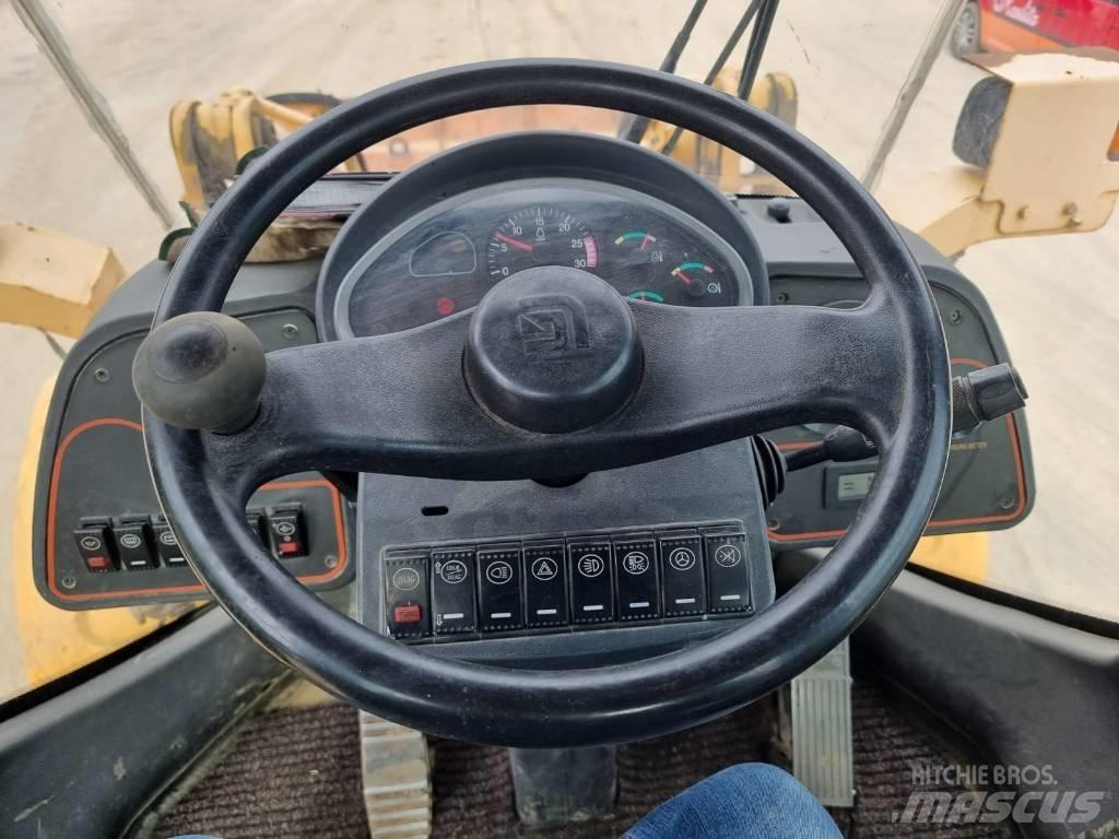 CAT CLG 824 Wheel loaders