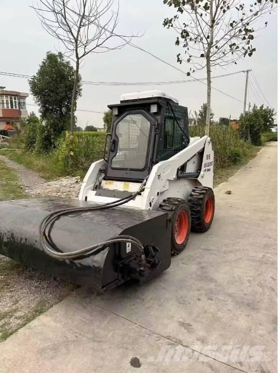 Bobcat S 16 Skid steer loaders