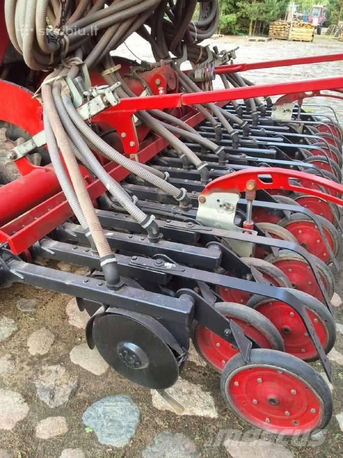Horsch Pronto 6 DC Drills