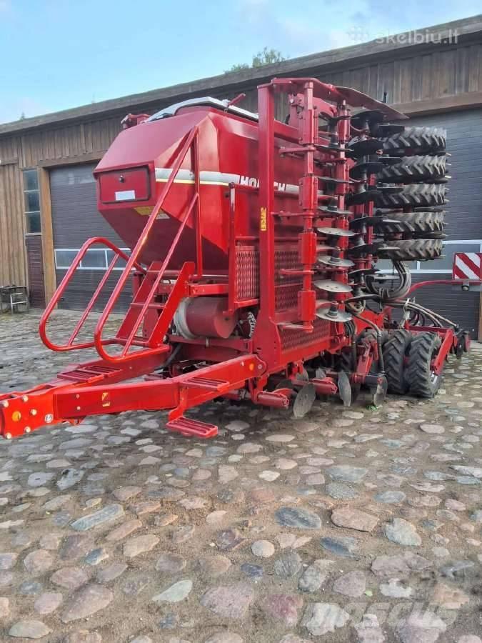 Horsch Pronto 6 DC Drills