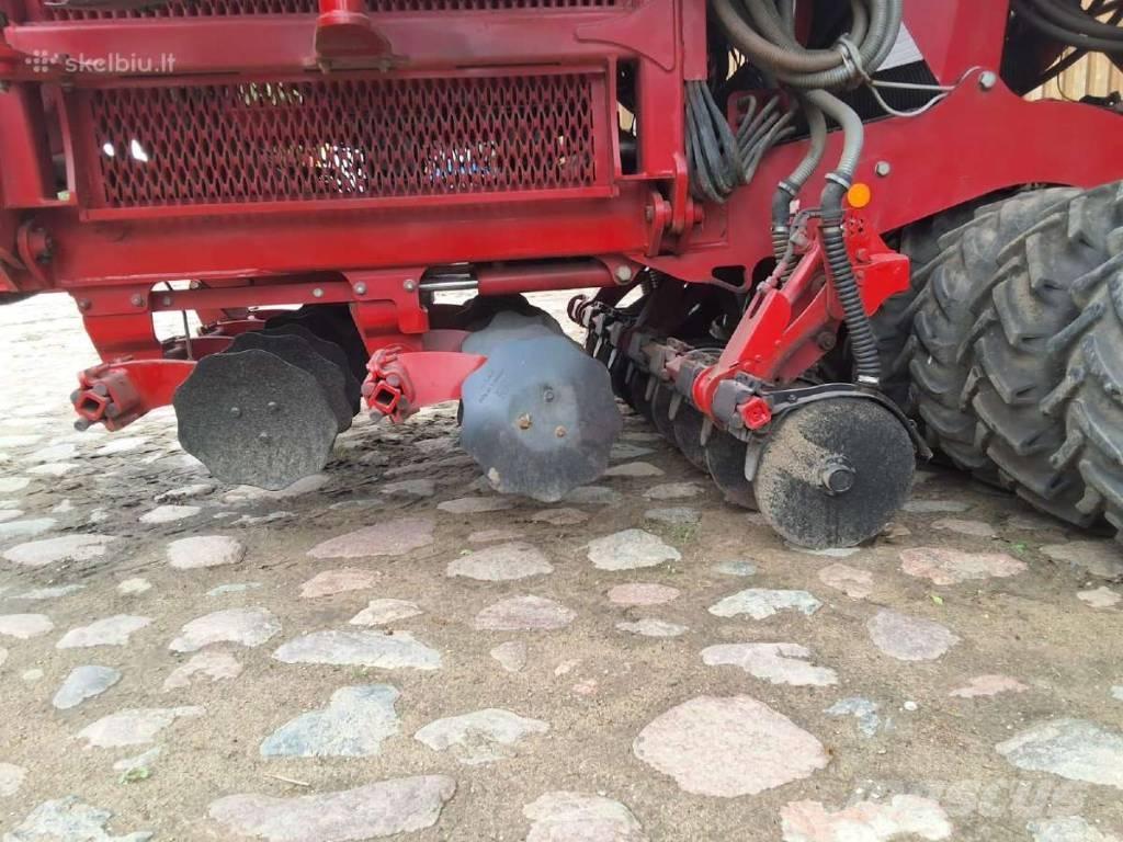 Horsch Pronto 6 DC Drills