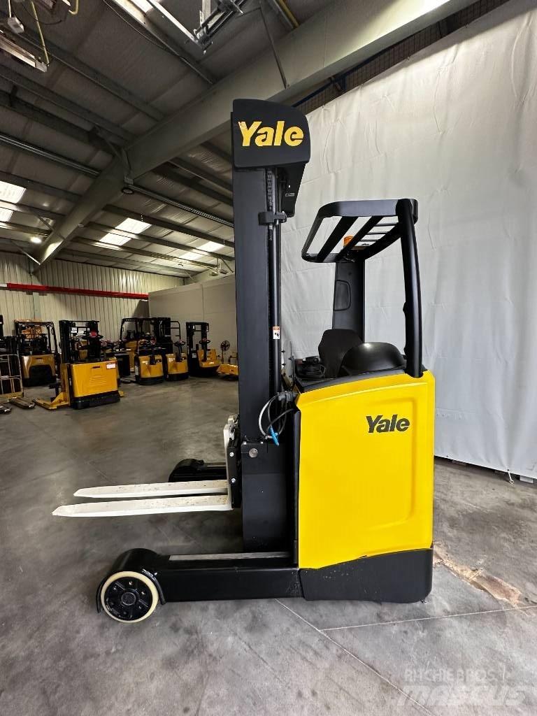 Yale MR16 Reach trucks