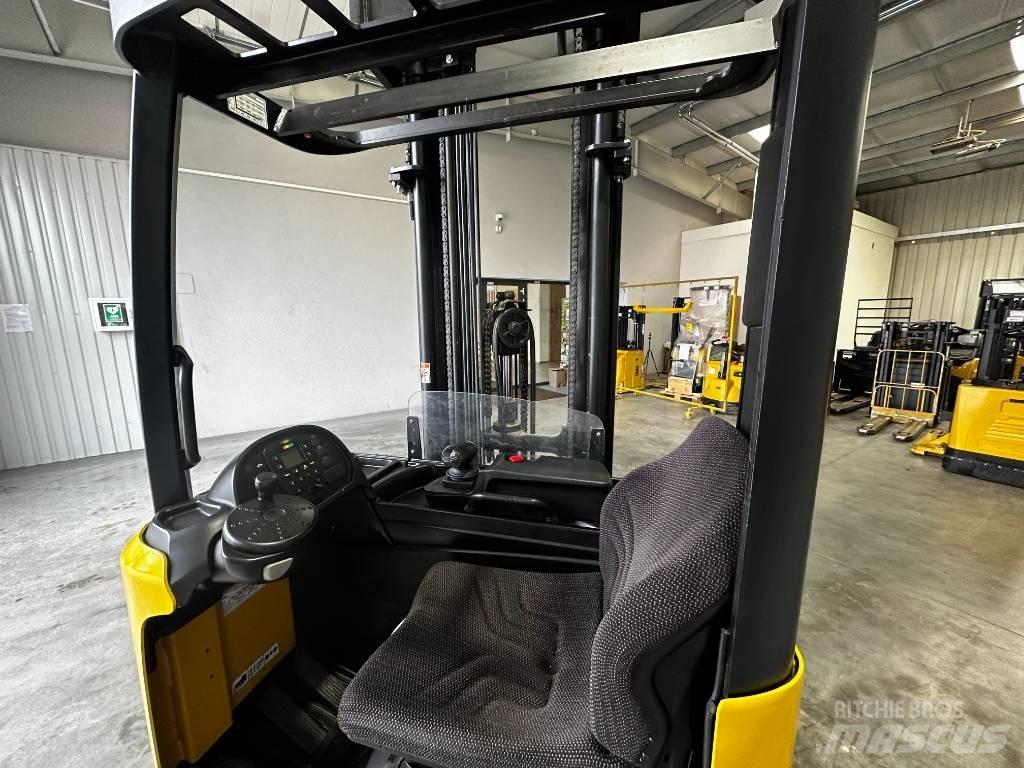 Yale MR16 Reach trucks
