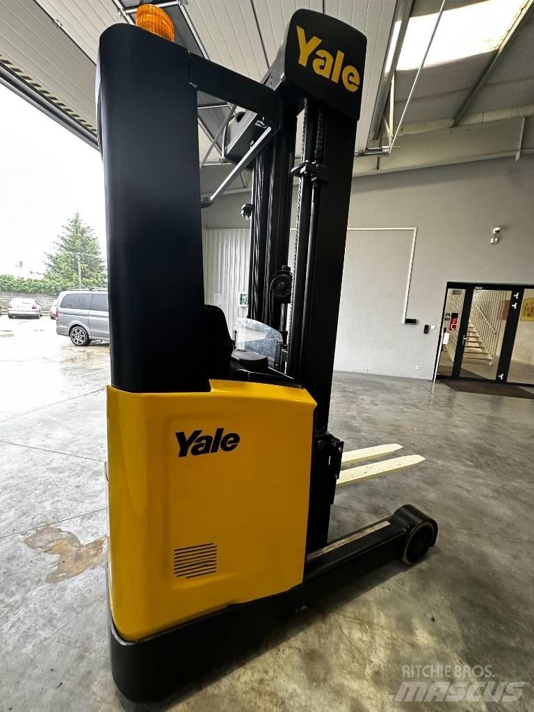 Yale MR16 Reach trucks