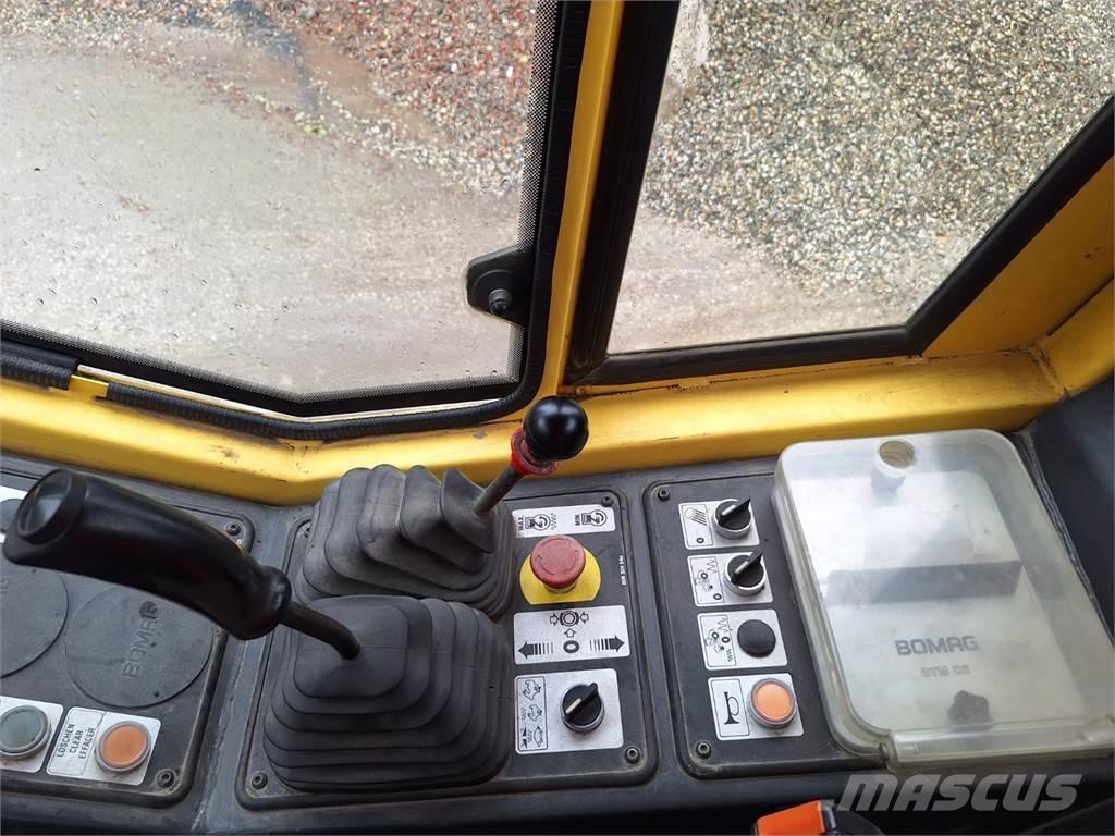 Bomag BW 177 DH3 Construction - Others