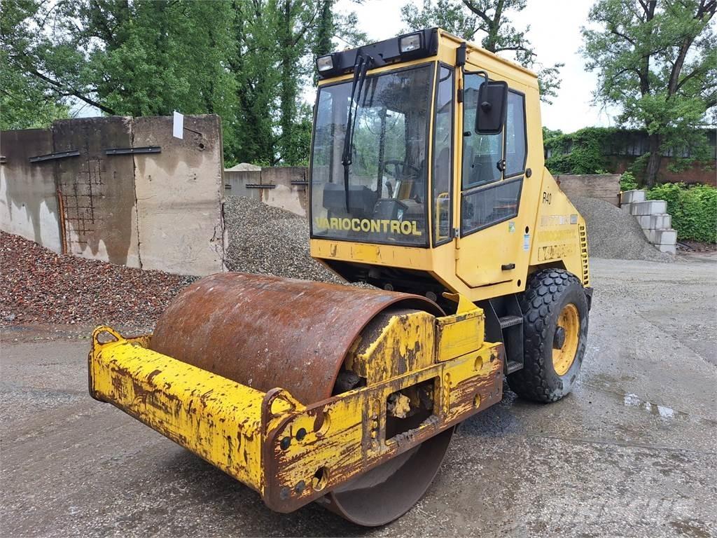 Bomag BW 177 DH3 Construction - Others