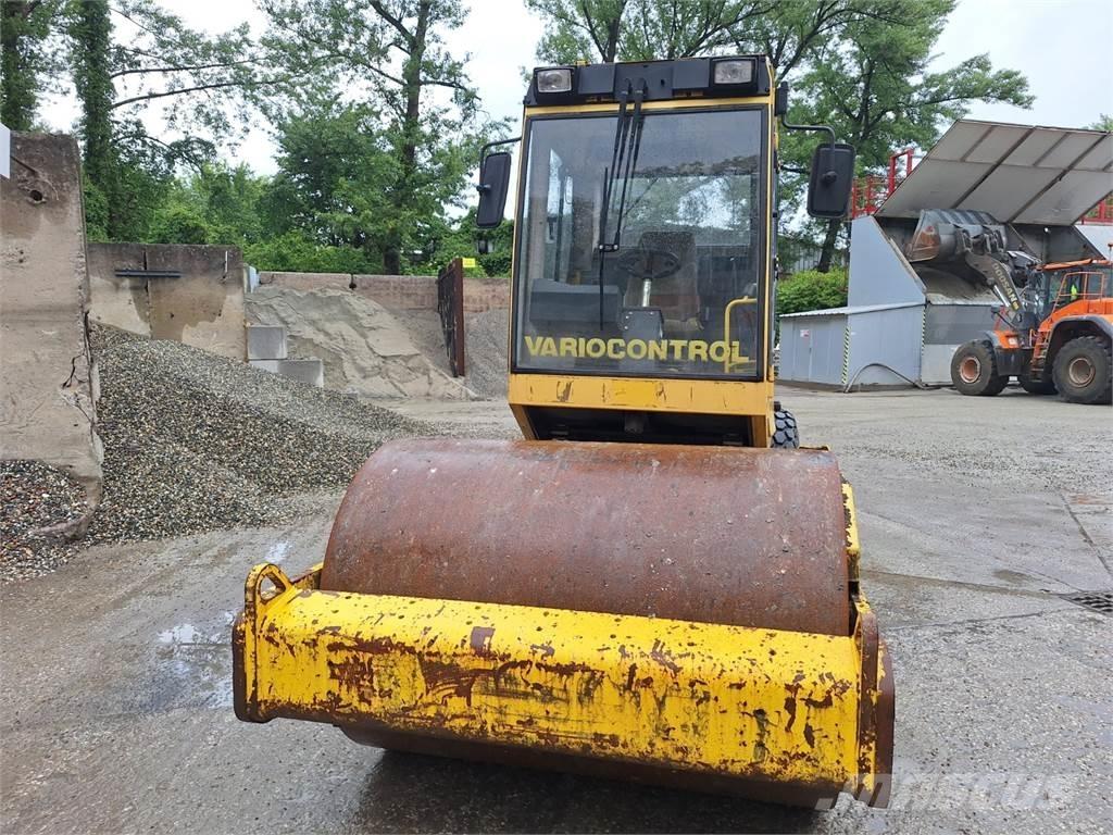 Bomag BW 177 DH3 Construction - Others