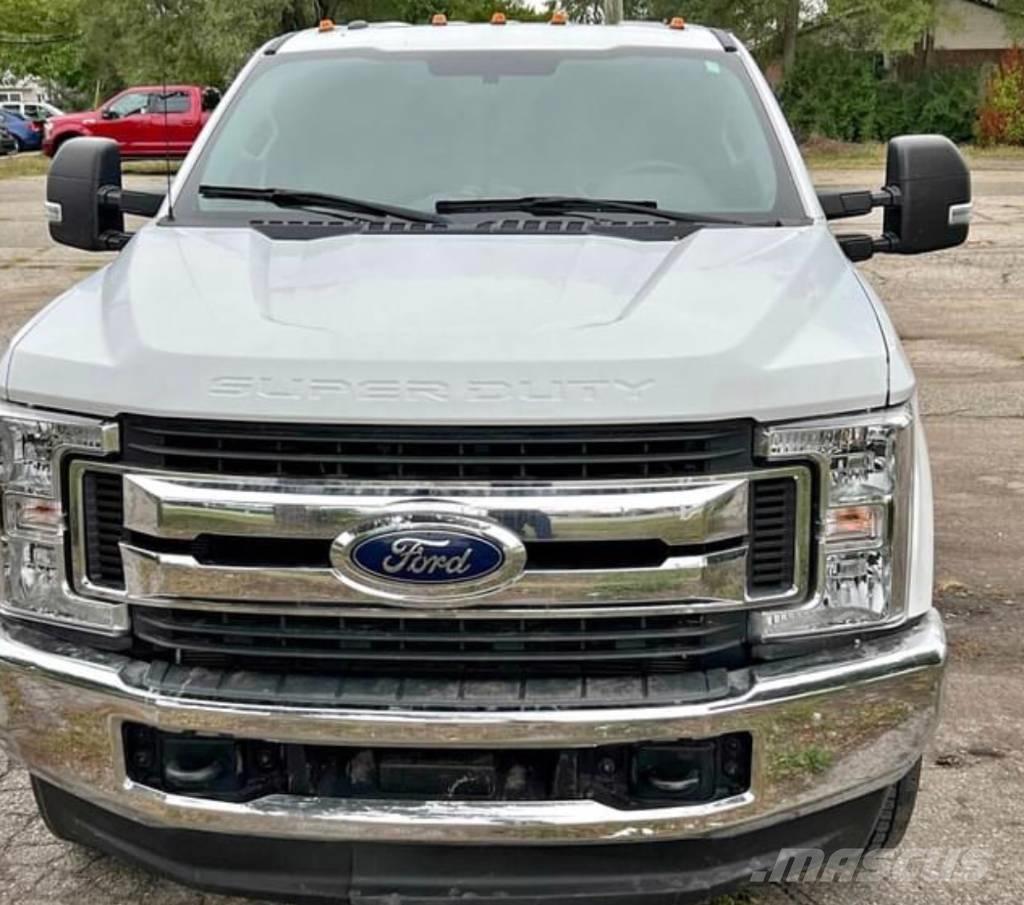 Ford F 350 XLT Other trucks