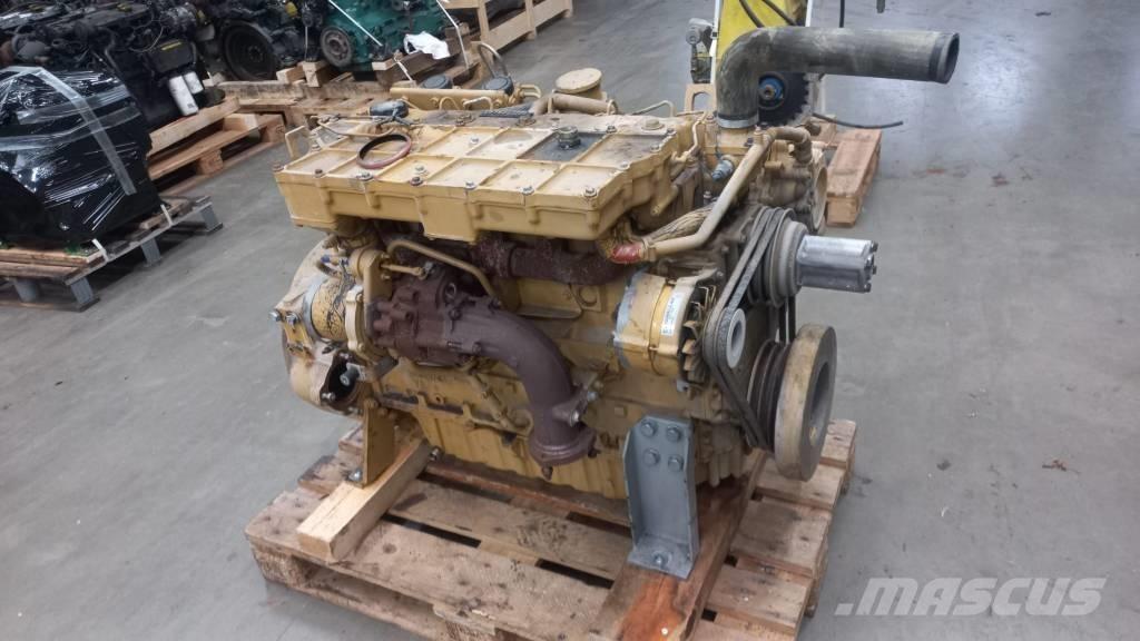 CAT 3056 Engines