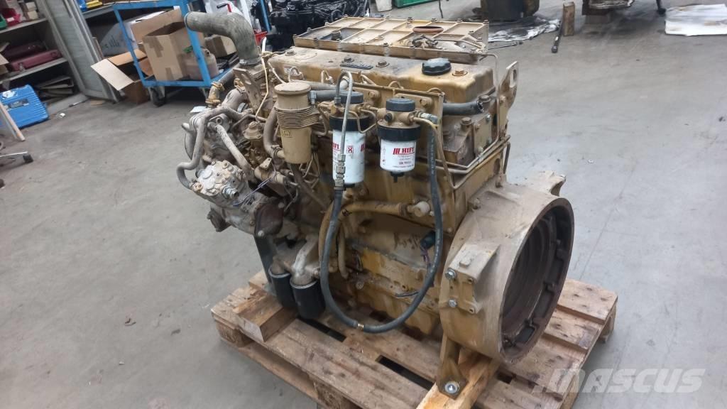 CAT 3056 Engines