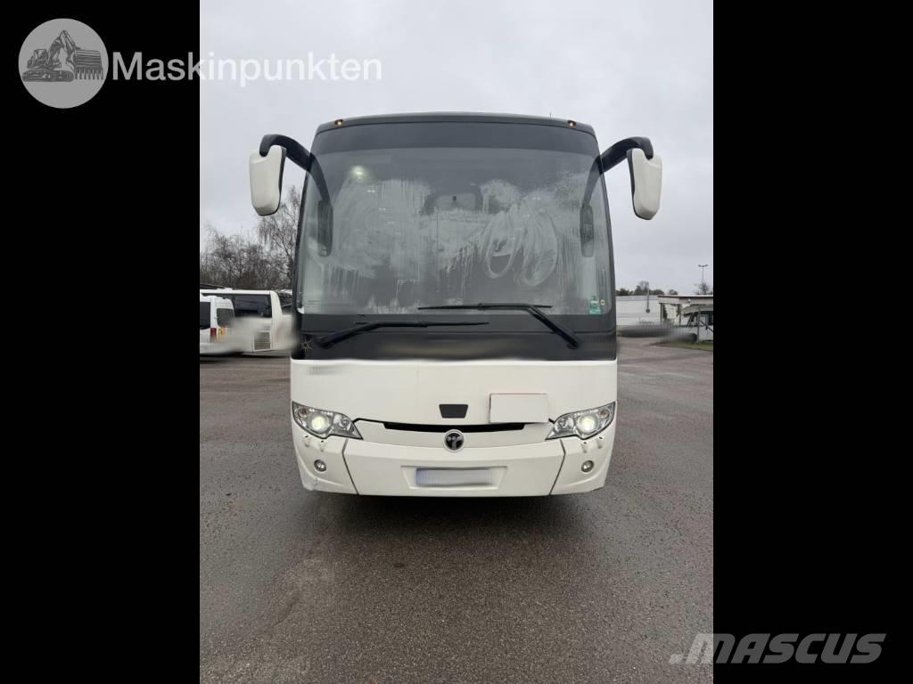 Temsa HD 12 Coaches
