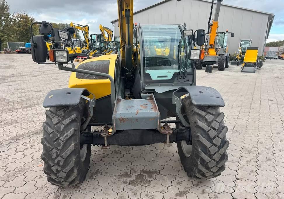 Kramer 2506 Telescopic handlers