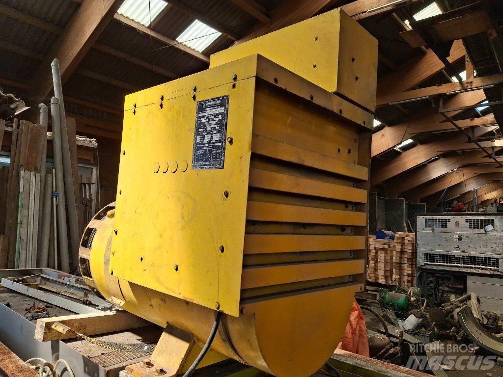 CAT 3306 Transportation - Others
