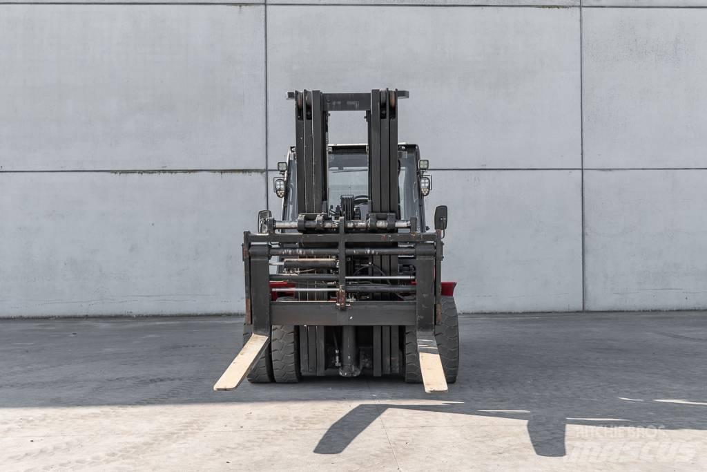Manitou MI 70 D Diesel trucks
