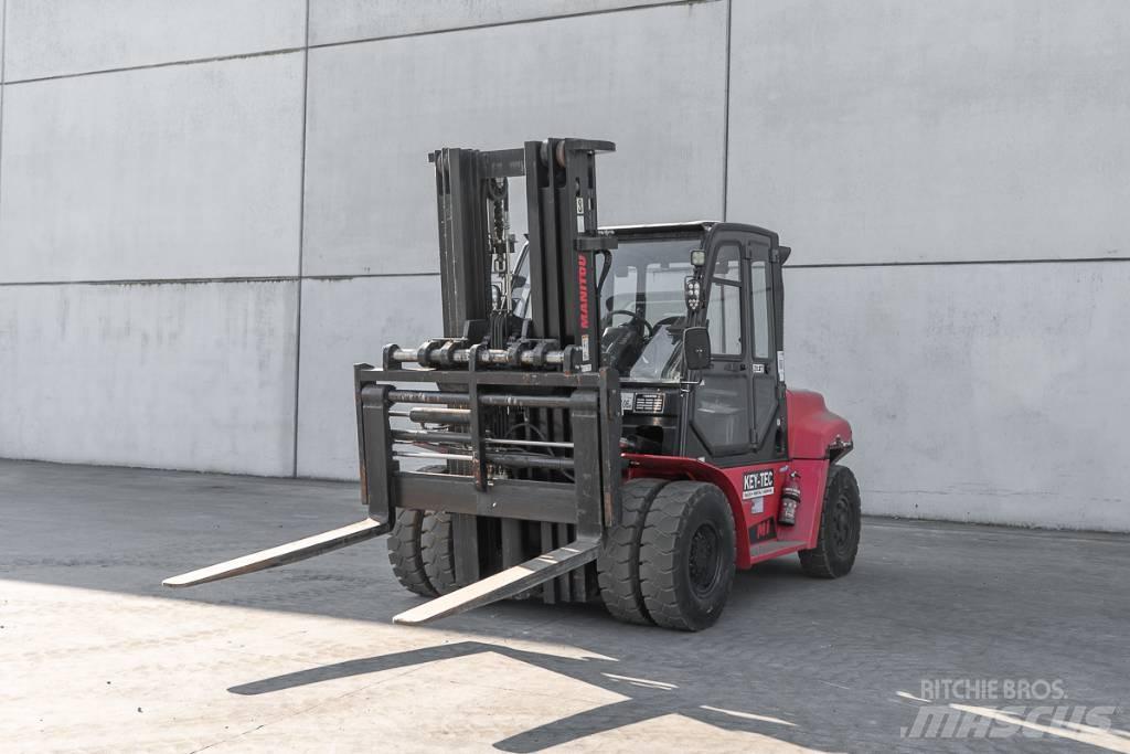 Manitou MI 70 D Diesel trucks