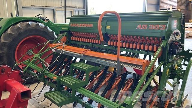 Amazone ad303 Drills
