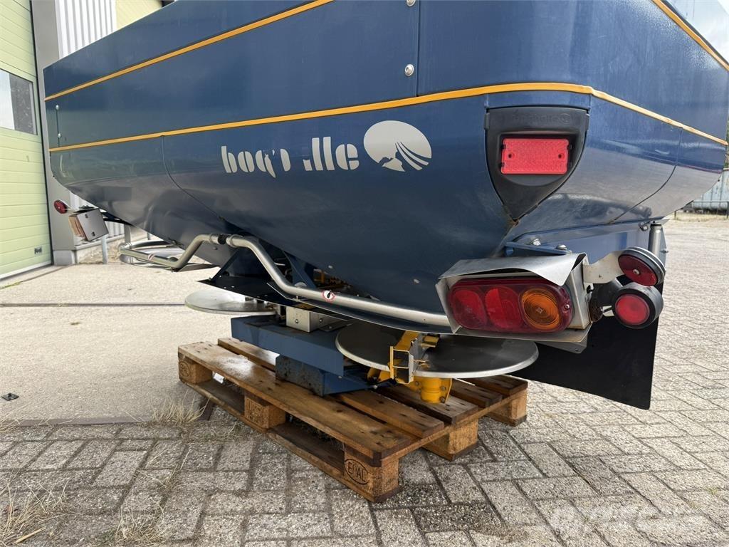 Bogballe L2 Manure spreaders