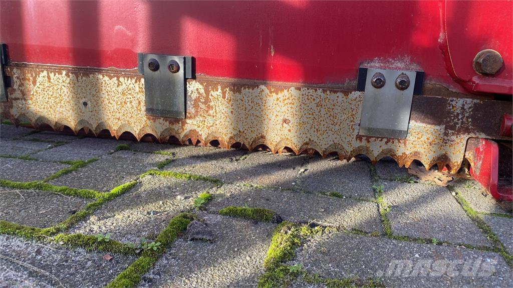 BvL megastar 195 Other livestock machinery and accessories