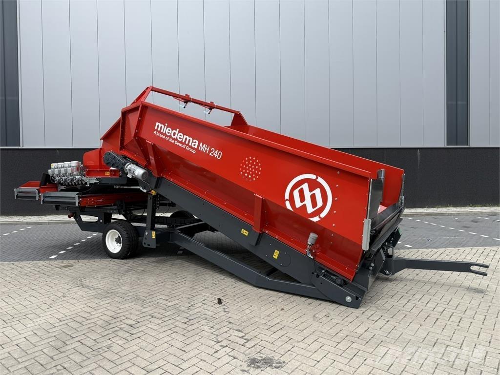  Dewulf-MH240-1 Conveying equipment