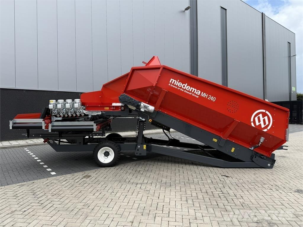  Dewulf-MH240-1 Conveying equipment