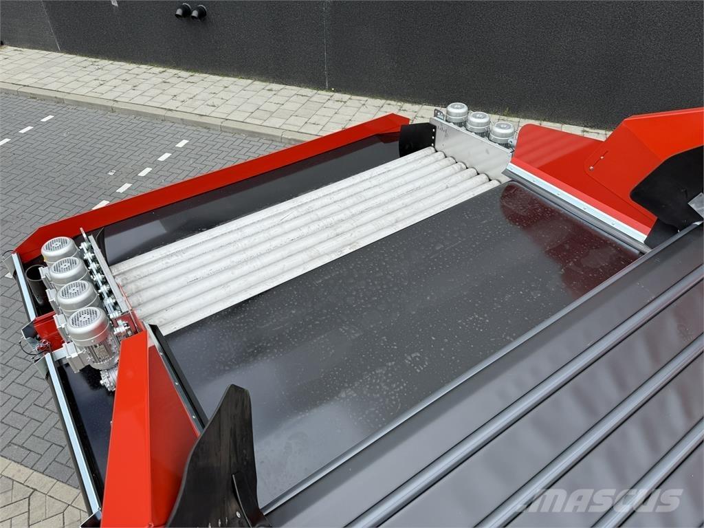  Dewulf-MH240-1 Conveying equipment