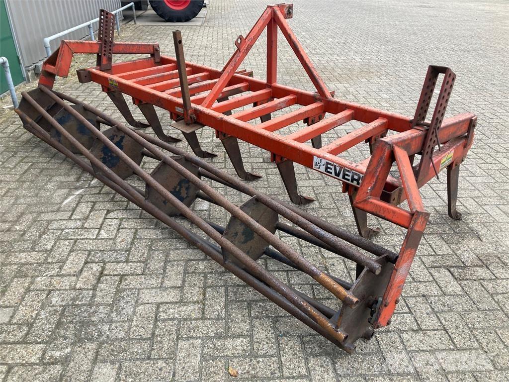 Evers Burma 11-303 Cultivators