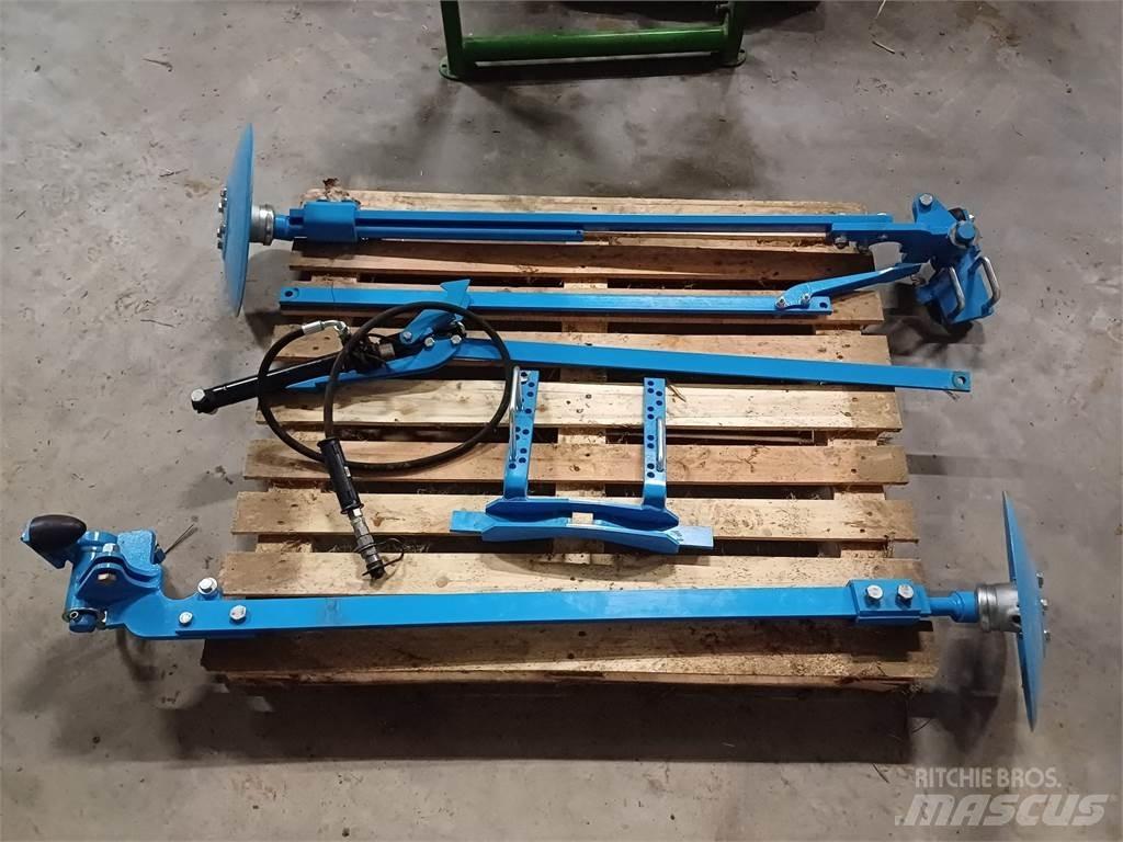  G-Lemken-Diversen Agriculture - Others