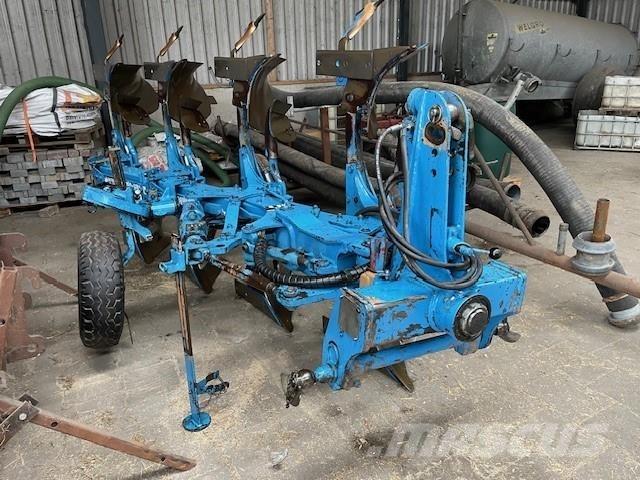  G-Lemken-Ploeg Conventional ploughs