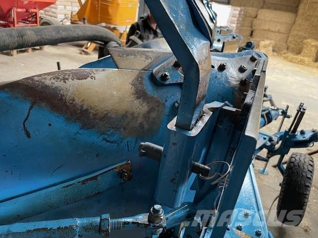  G-Lemken-Ploeg Conventional ploughs