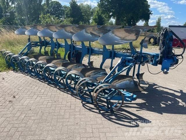  G-Lemken-Ploeg Conventional ploughs