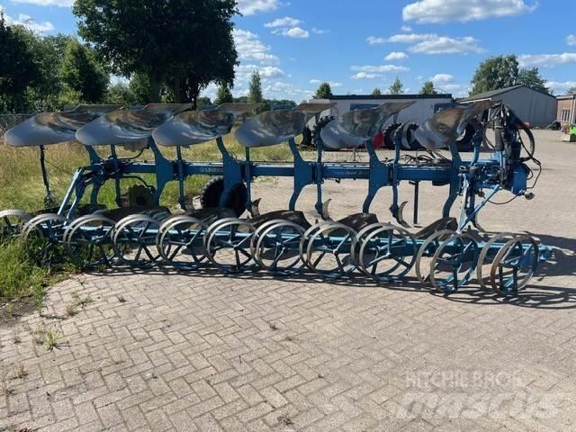  G-Lemken-Ploeg Conventional ploughs