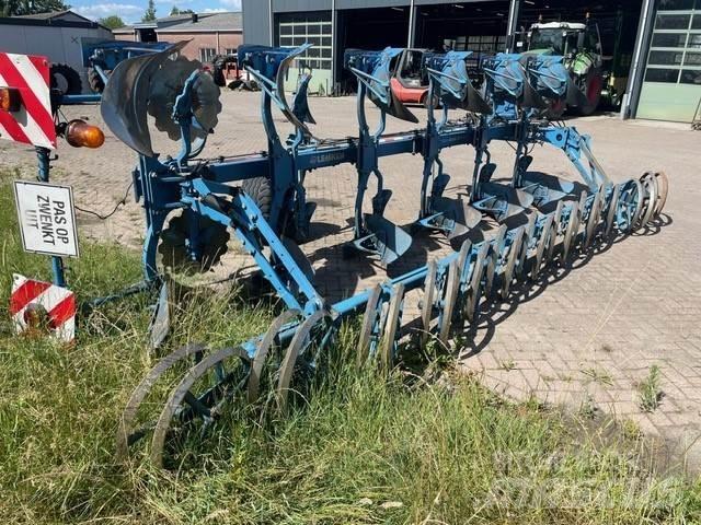  G-Lemken-Ploeg Conventional ploughs