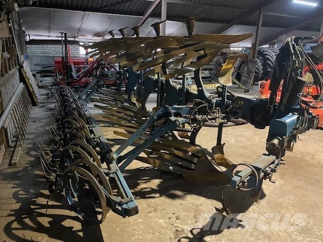 G-Lemken-Ploeg Conventional ploughs
