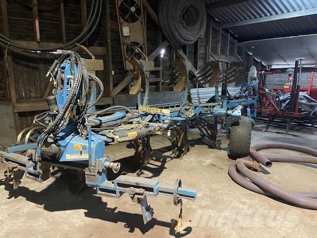  G-Lemken-Ploeg Conventional ploughs