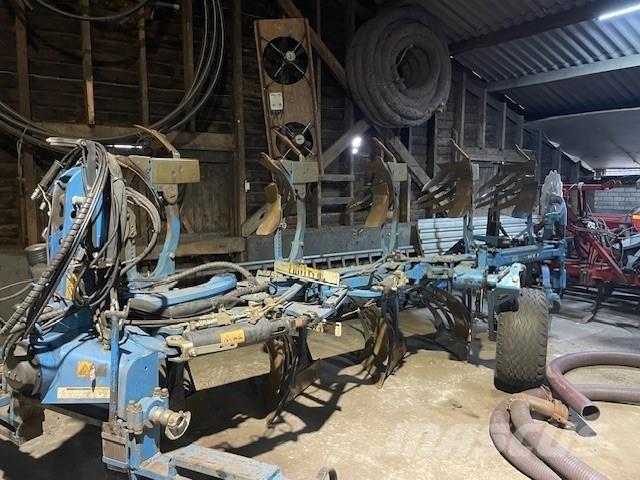  G-Lemken-Ploeg Conventional ploughs
