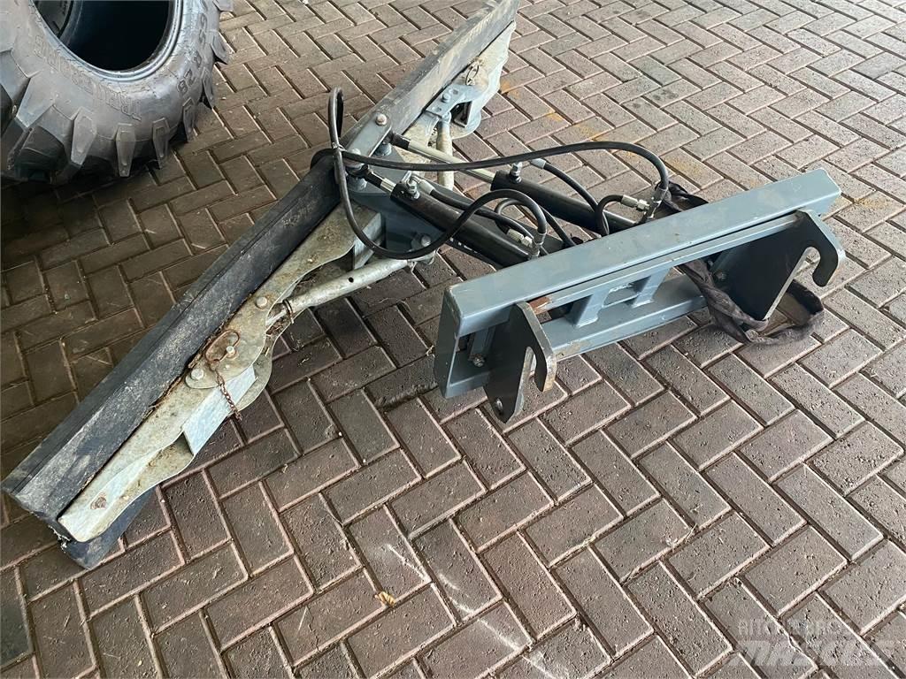 Hemach Voerschuif Agriculture - Others