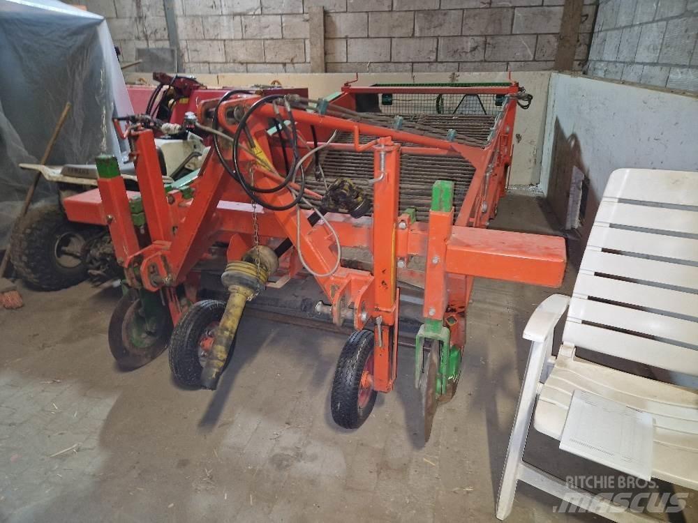 Holaras Uienrooier Agriculture - Others