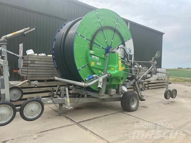 Irtec F 110/500 Irrigation systems