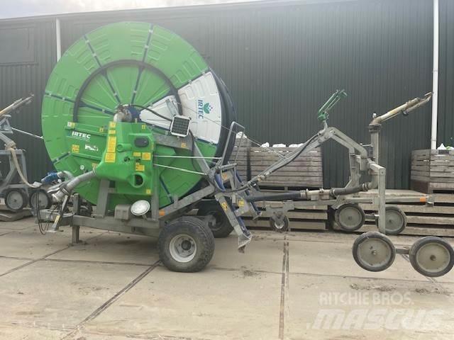 Irtec F 110/500 Irrigation systems