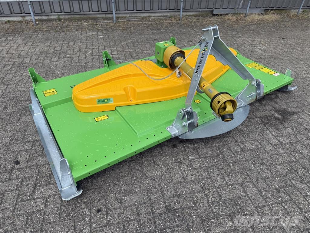 Joskin TR 270 C3 Mowers