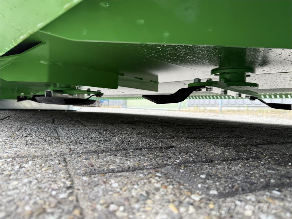 Joskin TR 270 C3 Mowers