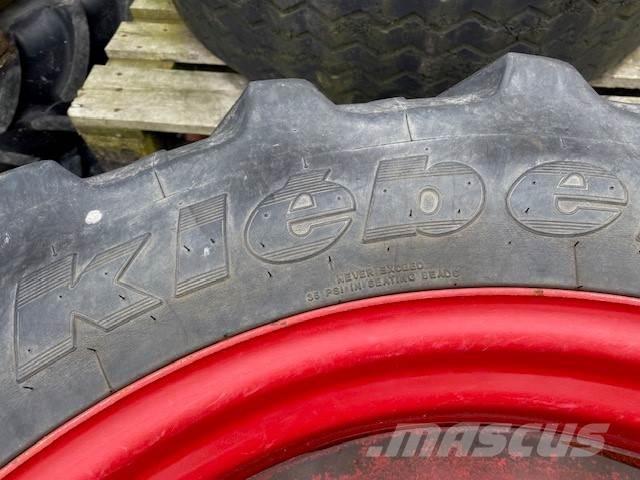 Kleber 280/85 R28 Tyres, wheels and rims