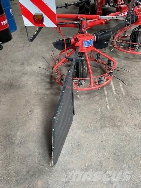 Kuhn haybob 360 Rakes and tedders